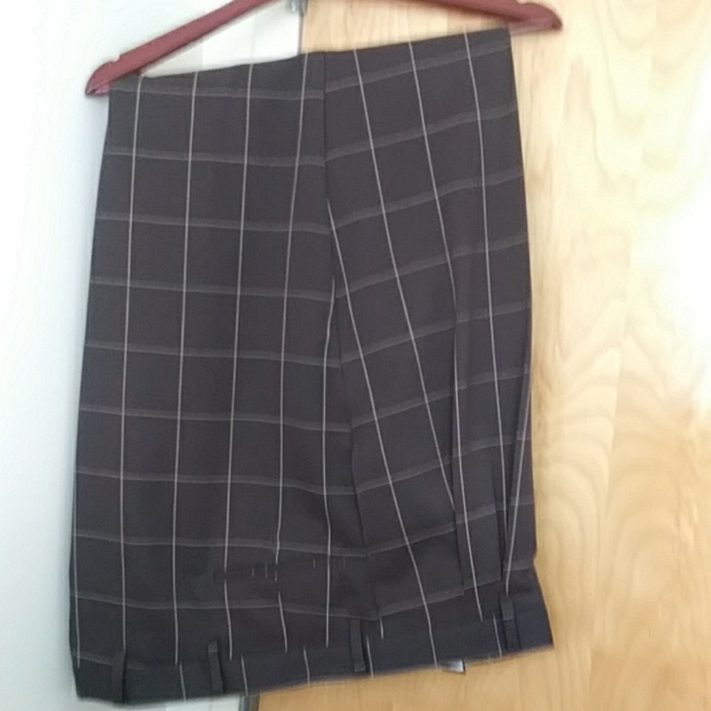 Mens Falcone 2 piece suit
